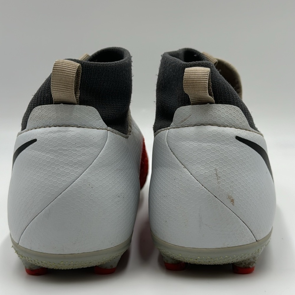 Nike Phantom VSN Soccer Cleat 317766-613 Ghost Lace Flyknit Size 5.5Y - Picture 8 of 12
